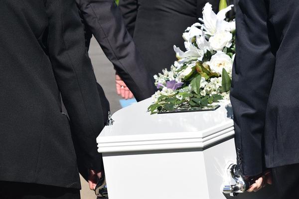 Read more about the article O ważności kompleksowych usług pogrzebowych w stolicy