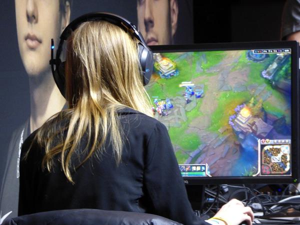 Read more about the article Sprzęt do streamowania League of Legends